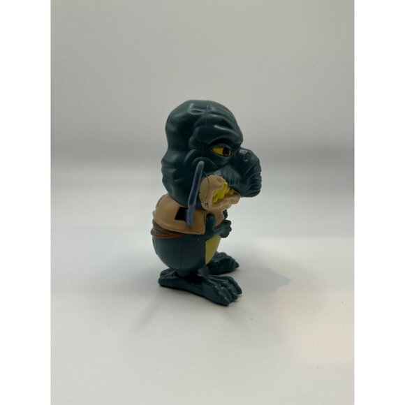 Burger King Kid’s Meal Star Wars WindUp Walker WATTO 2005 Fast Food Toys Sci-fi - Picture 2 of 7